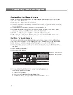 Preview for 32 page of Electrovaya SC2000 SERIES User Manual