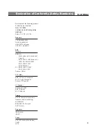 Preview for 33 page of Electrovaya SC2000 SERIES User Manual