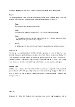 Preview for 11 page of Electrovaya Scribbler SC300 User Manual