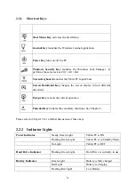 Preview for 14 page of Electrovaya Scribbler SC300 User Manual