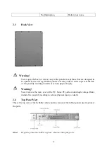 Preview for 15 page of Electrovaya Scribbler SC300 User Manual