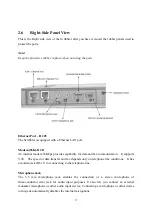 Preview for 17 page of Electrovaya Scribbler SC300 User Manual