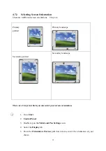 Preview for 32 page of Electrovaya Scribbler SC300 User Manual