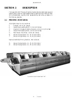 Предварительный просмотр 9 страницы Electrovert Aquastrom 200 Instruction Manual