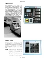 Предварительный просмотр 11 страницы Electrovert Aquastrom 200 Instruction Manual