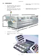 Предварительный просмотр 25 страницы Electrovert Aquastrom 200 Instruction Manual