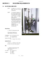 Предварительный просмотр 27 страницы Electrovert Aquastrom 200 Instruction Manual