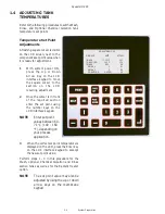 Предварительный просмотр 35 страницы Electrovert Aquastrom 200 Instruction Manual