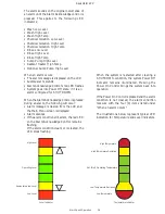 Предварительный просмотр 51 страницы Electrovert Aquastrom 200 Instruction Manual