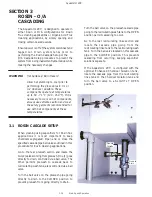 Предварительный просмотр 84 страницы Electrovert Aquastrom 200 Instruction Manual