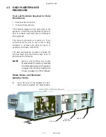 Предварительный просмотр 103 страницы Electrovert Aquastrom 200 Instruction Manual