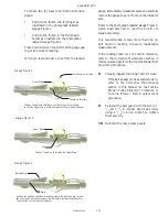 Предварительный просмотр 118 страницы Electrovert Aquastrom 200 Instruction Manual