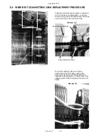 Предварительный просмотр 138 страницы Electrovert Aquastrom 200 Instruction Manual