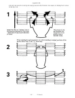 Предварительный просмотр 141 страницы Electrovert Aquastrom 200 Instruction Manual