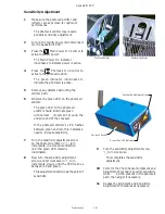 Предварительный просмотр 144 страницы Electrovert Aquastrom 200 Instruction Manual