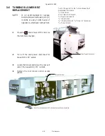 Предварительный просмотр 145 страницы Electrovert Aquastrom 200 Instruction Manual