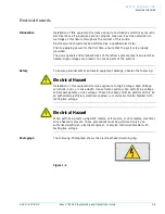 Preview for 19 page of Electrovert Bravo 8105 Programming And Operations Manual