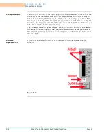 Preview for 46 page of Electrovert Bravo 8105 Programming And Operations Manual