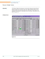 Preview for 50 page of Electrovert Bravo 8105 Programming And Operations Manual