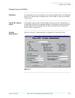 Preview for 67 page of Electrovert Bravo 8105 Programming And Operations Manual