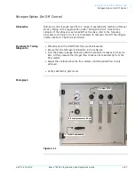 Preview for 71 page of Electrovert Bravo 8105 Programming And Operations Manual