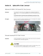 Preview for 75 page of Electrovert Bravo 8105 Programming And Operations Manual