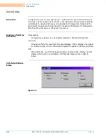 Preview for 98 page of Electrovert Bravo 8105 Programming And Operations Manual