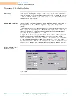 Preview for 102 page of Electrovert Bravo 8105 Programming And Operations Manual