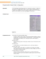 Preview for 108 page of Electrovert Bravo 8105 Programming And Operations Manual