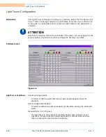 Preview for 110 page of Electrovert Bravo 8105 Programming And Operations Manual