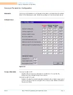 Preview for 114 page of Electrovert Bravo 8105 Programming And Operations Manual