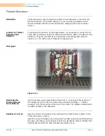 Preview for 120 page of Electrovert Bravo 8105 Programming And Operations Manual