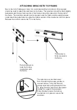 Preview for 5 page of Electrovision A195CC User Manual