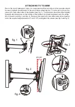 Preview for 5 page of Electrovision A195FB User Manual