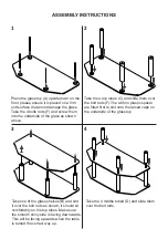 Preview for 4 page of Electrovision A195H User Manual