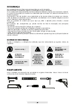 Предварительный просмотр 44 страницы electrovolta 900CT-380 Instruction Manual