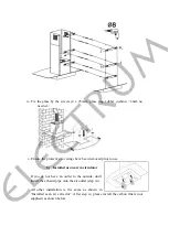 Предварительный просмотр 7 страницы Electrum CGH611LX Installation Manual