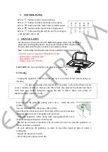 Предварительный просмотр 8 страницы Electrum CGH611LX Installation Manual