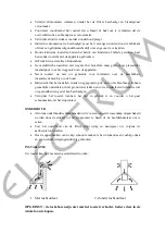 Предварительный просмотр 11 страницы Electrum CGH611LX Installation Manual