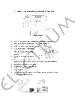 Предварительный просмотр 19 страницы Electrum CGH611LX Installation Manual