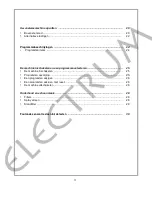 Предварительный просмотр 3 страницы Electrum DWFI6001/1 User Manual