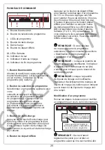 Предварительный просмотр 59 страницы Electrum DWFI6001/1 User Manual