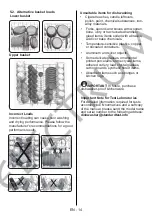 Предварительный просмотр 85 страницы Electrum DWFI6001/1 User Manual