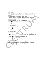 Preview for 67 page of Electrum MWM134EC4BI Instruction Manual