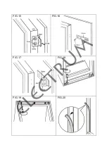 Предварительный просмотр 5 страницы Electrum REI540122 Instruction Manual