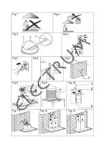 Preview for 2 page of Electrum TSH611L-BL Instructions Manual