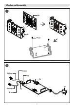 Предварительный просмотр 5 страницы Electus Distribution KJ-8910 Assembly And Instruction Manual