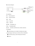 Preview for 3 page of EleCycles OMT-M3 Manual