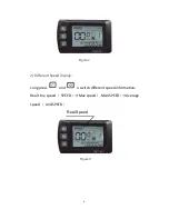 Preview for 7 page of EleCycles OMT-M3 Manual