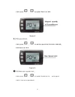 Preview for 14 page of EleCycles OMT-M3 Manual